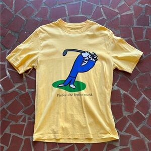 PALACE Par T-Shirt (FW19)